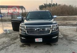 شێڤرۆلێت تاهۆ